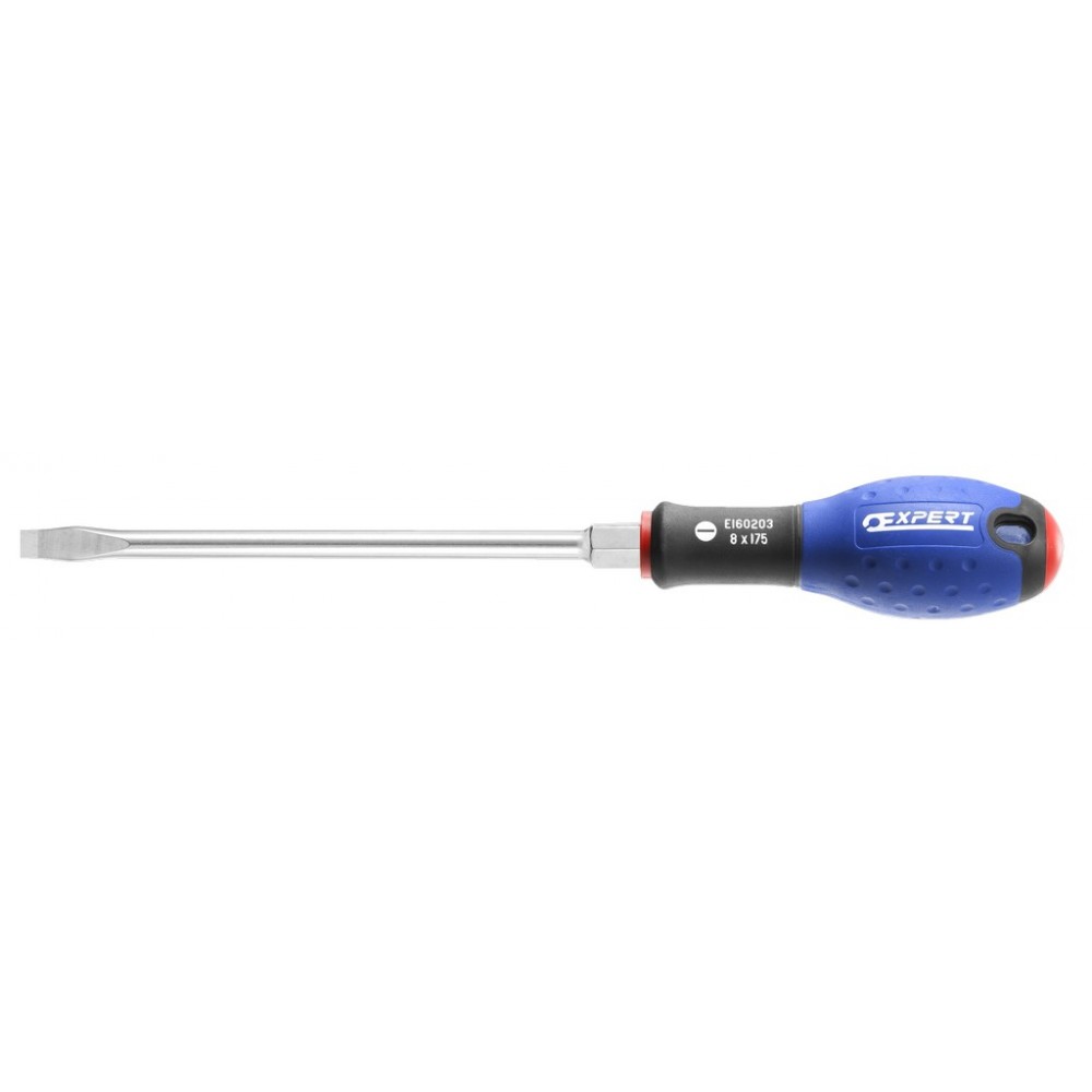 TOURNEVIS FENTE MECANICIEN ECROU 10X200