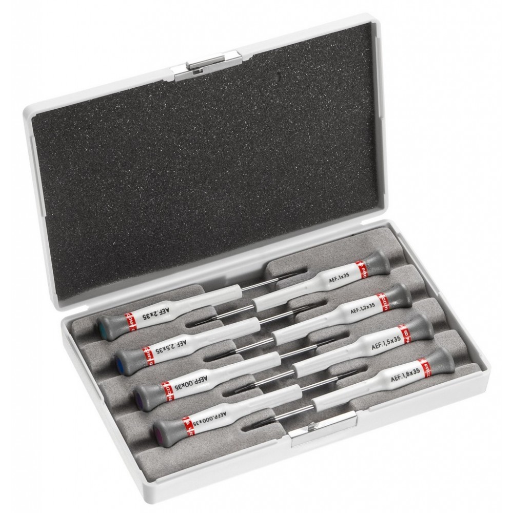 COFFRET DE 8TV LAMES FINES