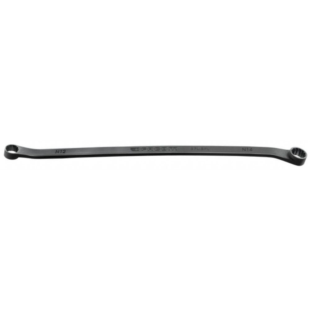 CLE POLY LONGUE 15DG 26X30 SPLINE