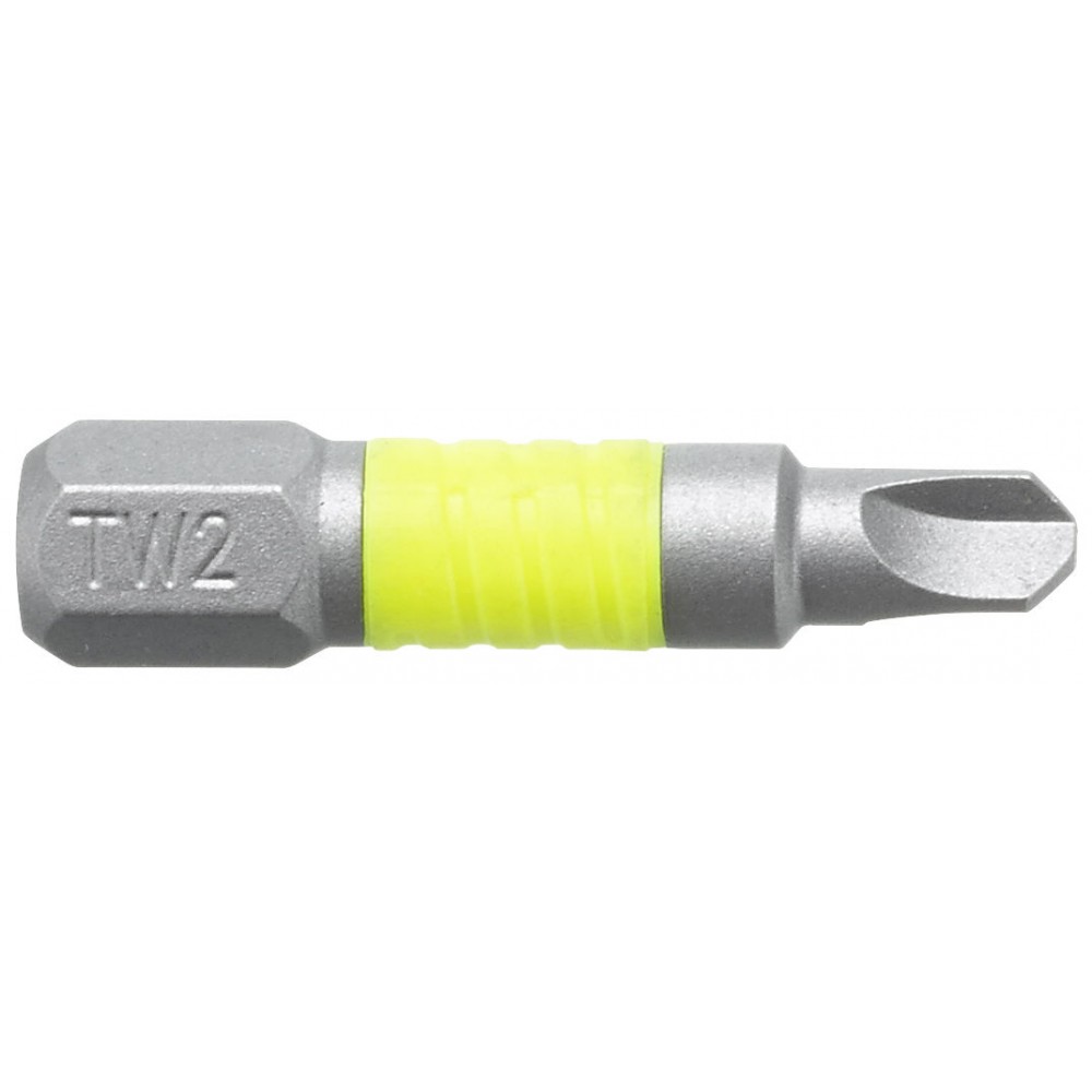 EMBOUT TRI WING 5 FLUO