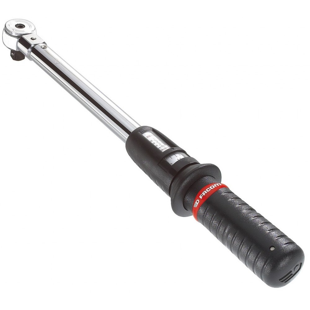 CLE DYNAMO 100NM AVEC CLIQUET
