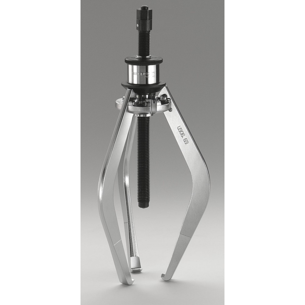 EXTR.U.306 -3 GRIFFES-10-180MM