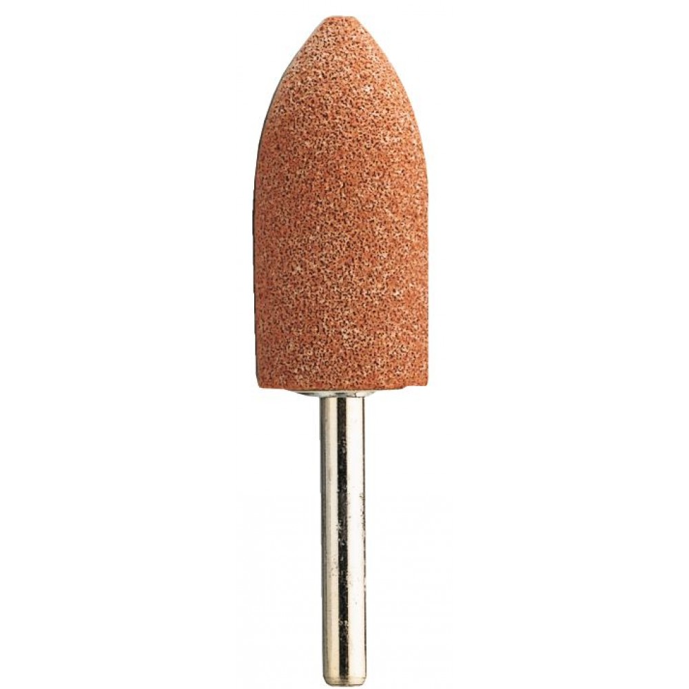 MEULE SUR TIGE DIAMETRE 6 MM