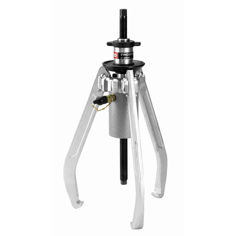 EXTR.3 GRIF HYDROLIQ 100-360MM