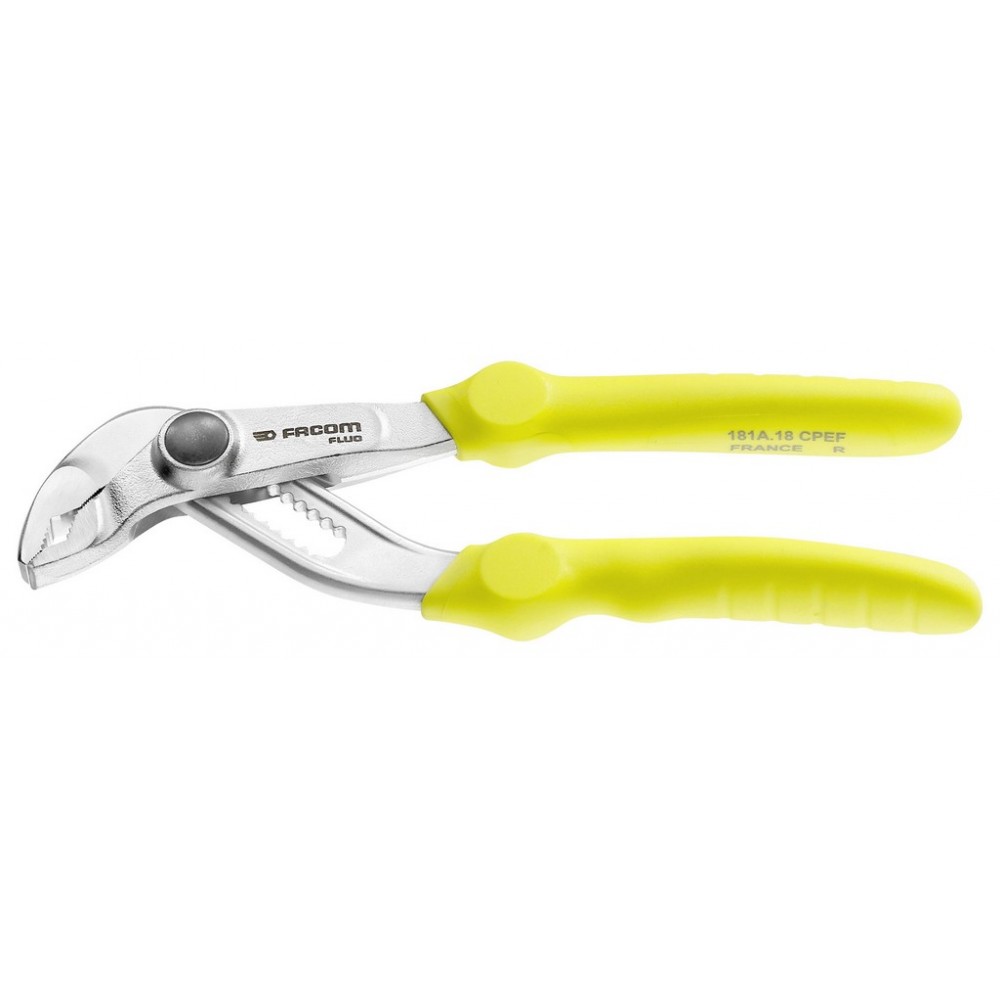 PINCE MULTIPRISES FLUO