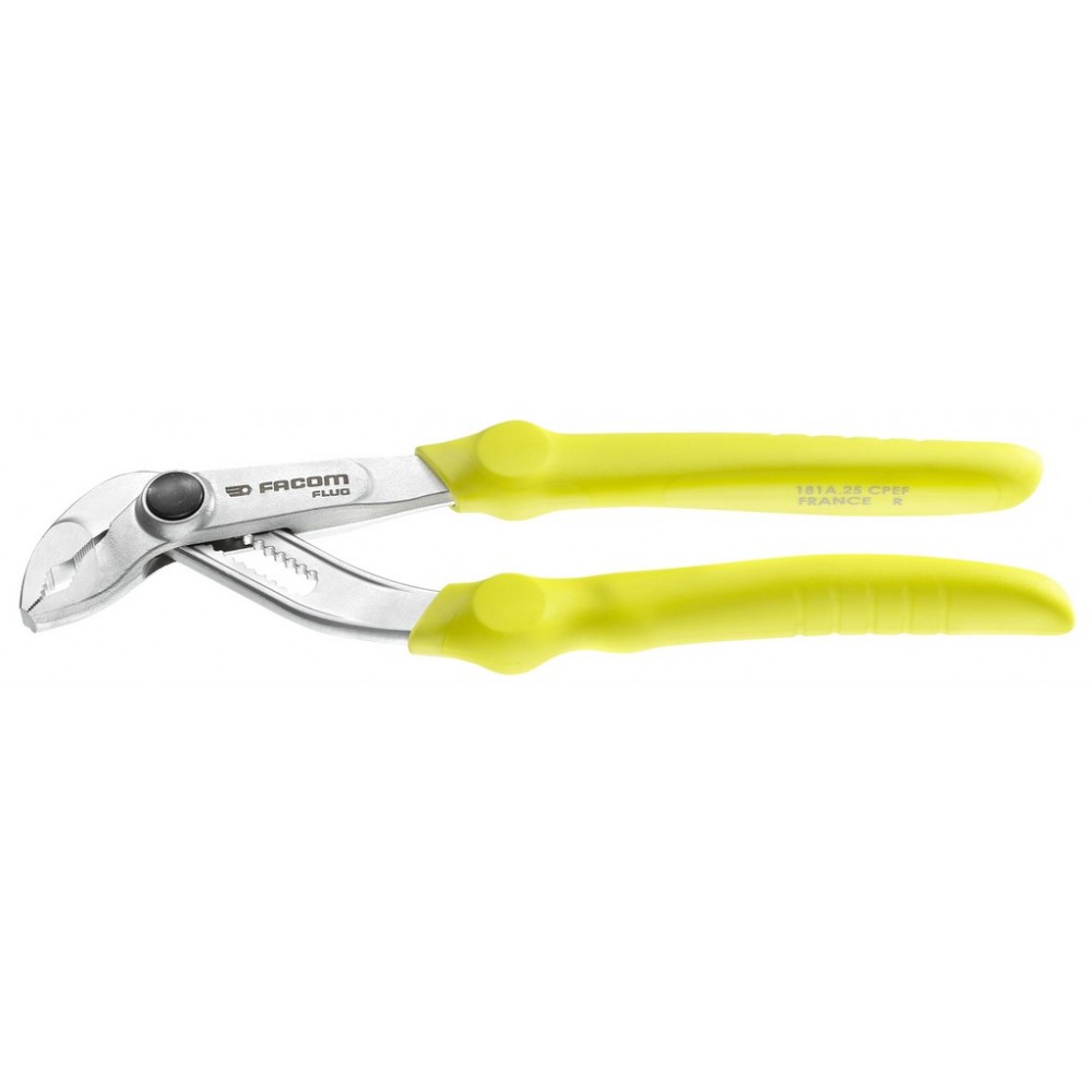 PINCE MULTIPRISES FLUO