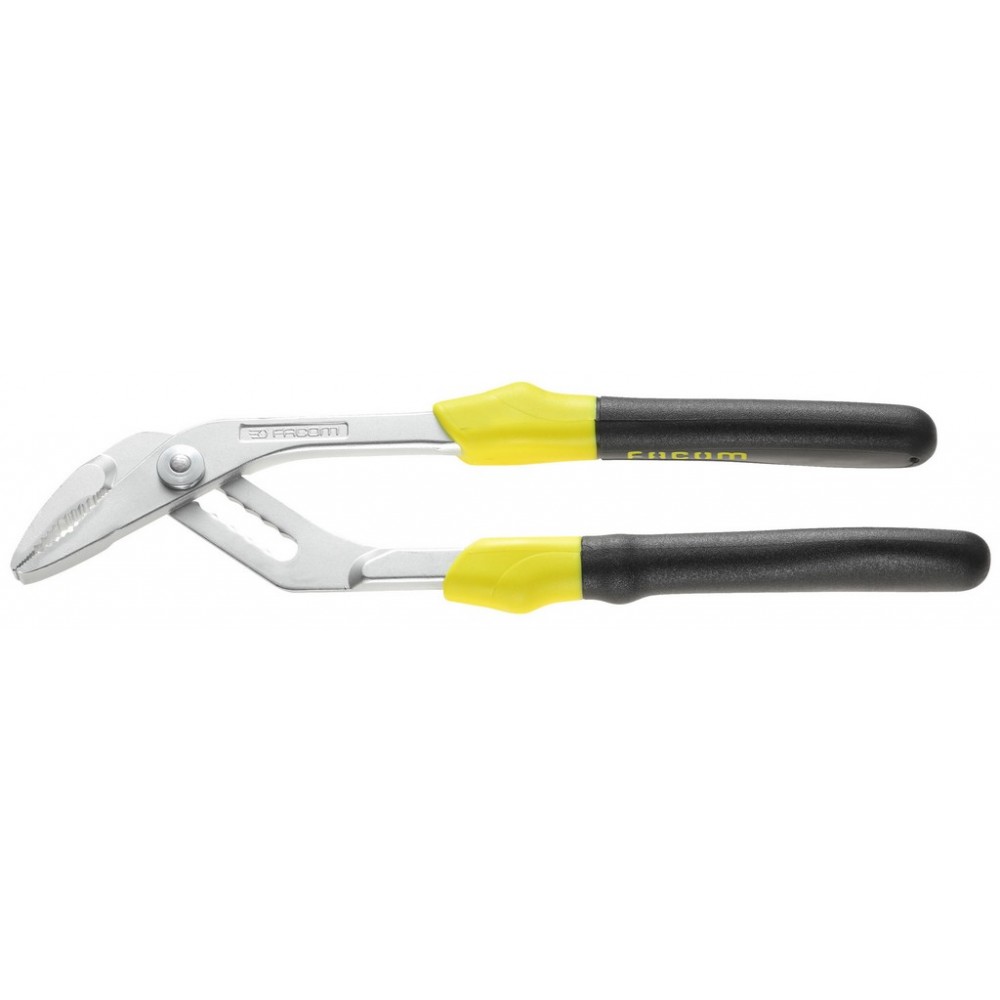 PINCE MULTIPRISE 25 CM FLUO