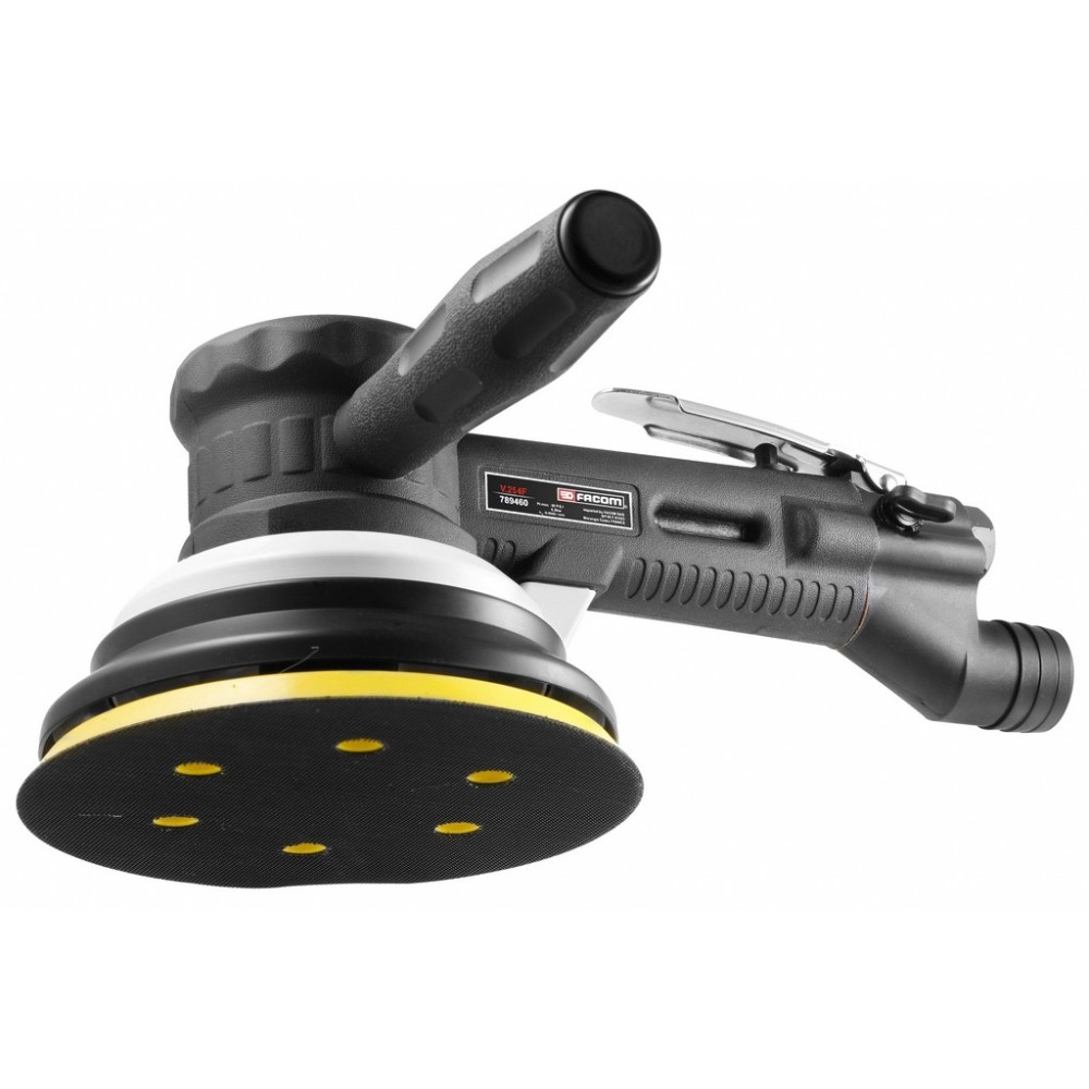 PONCEUSE ORBITALE 152MM 2MAINS