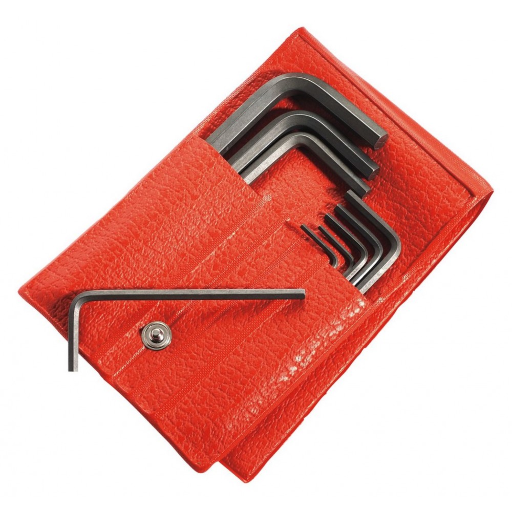 JEU TROUSSE 10 CLES MALES MM
