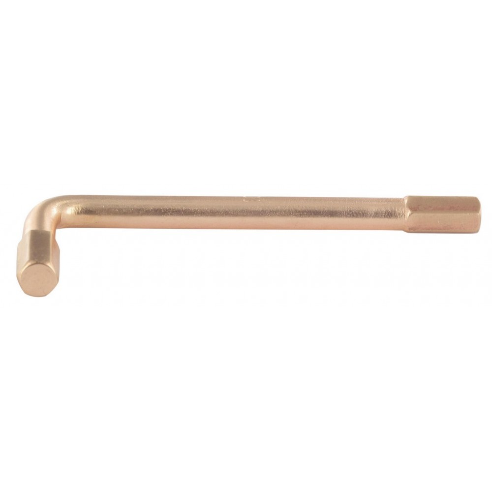 CLES MALE 22MM SR