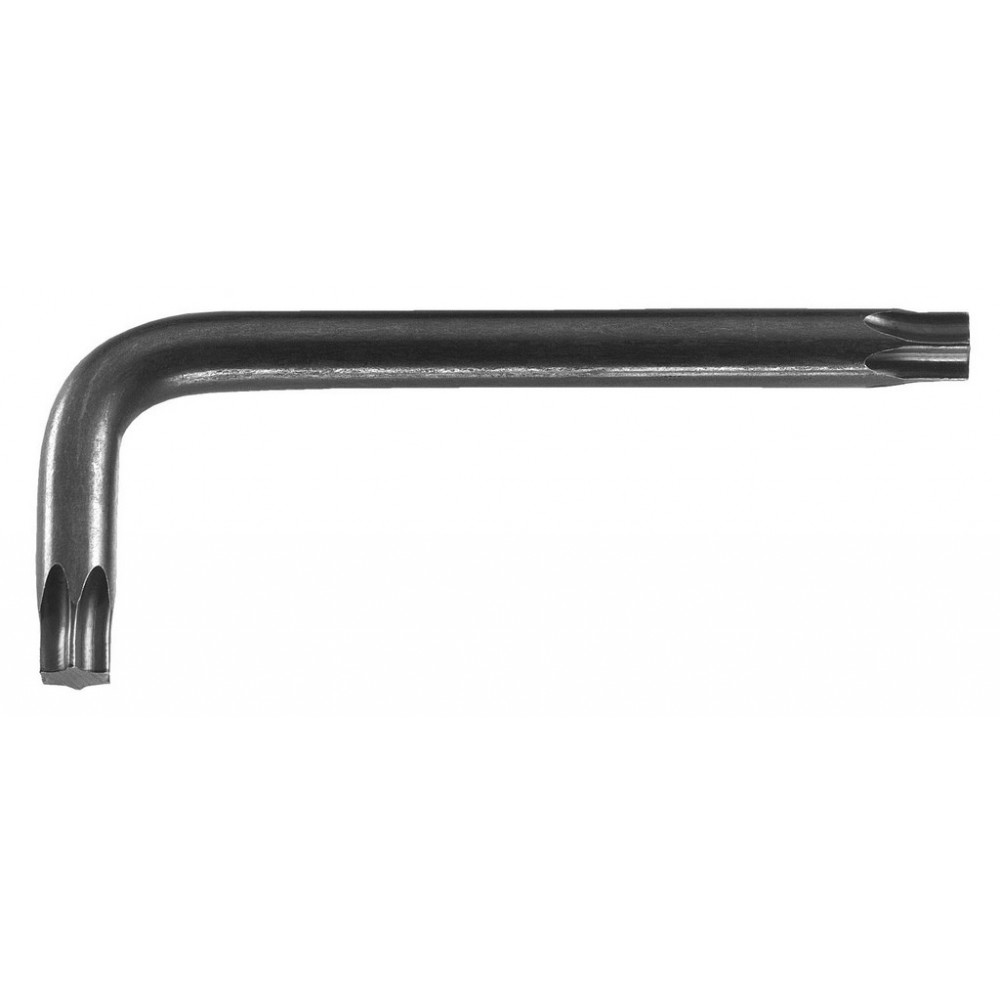 CLE MALE COURTE TORX 6