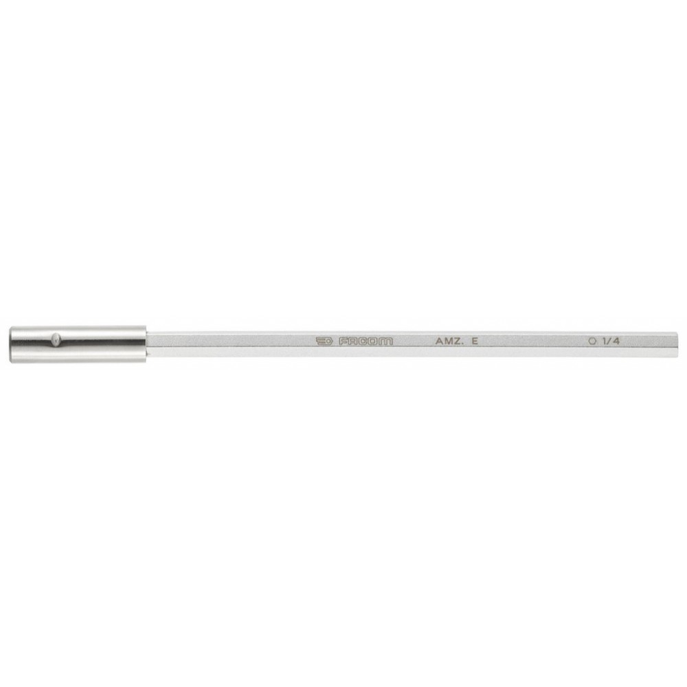 LAME REVERSIB PORTE-EMBOUT 1/4