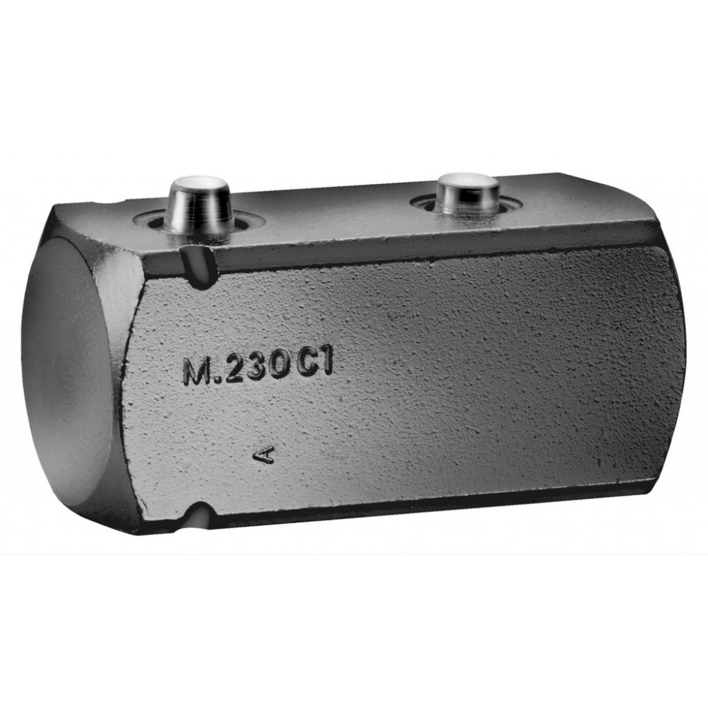 CARRE 1' POUR M.230C