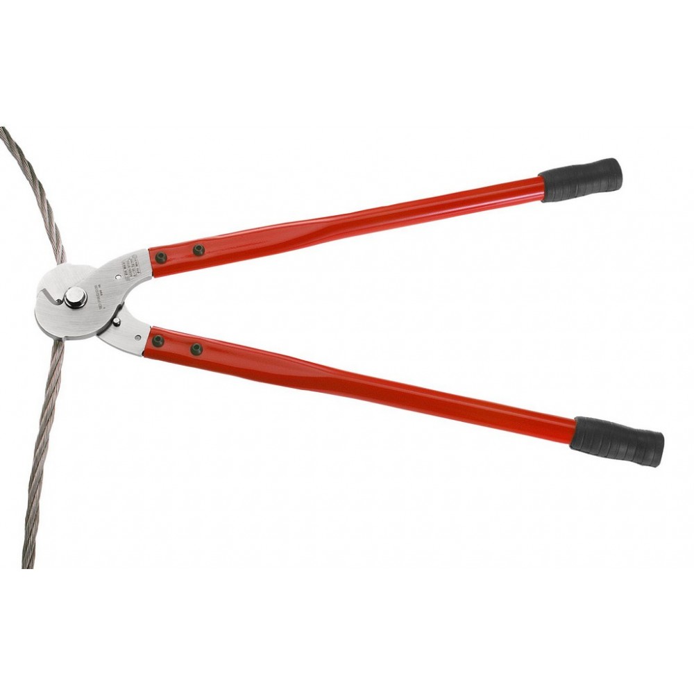 COUPE-CABLE ACIER DIAM.12MM