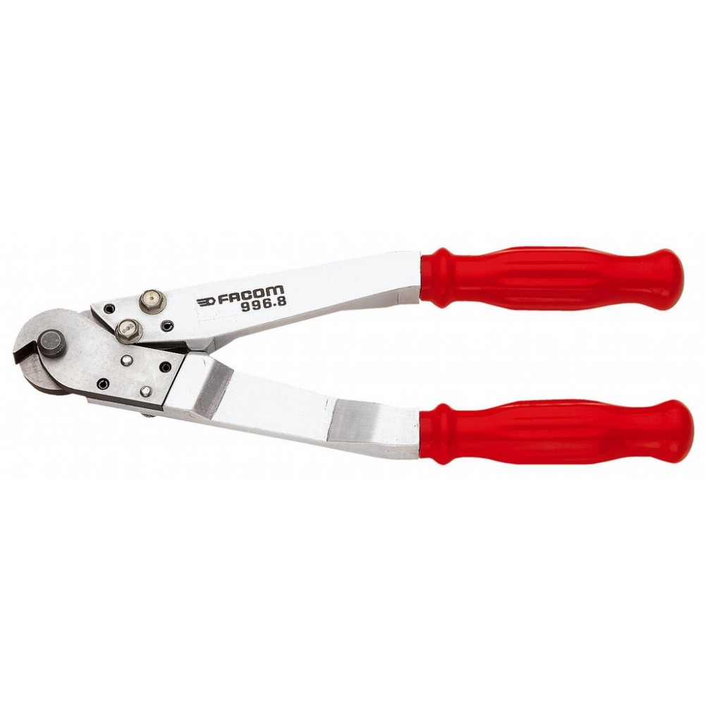 COUPE-CABLE ACIER DIAM.8MM