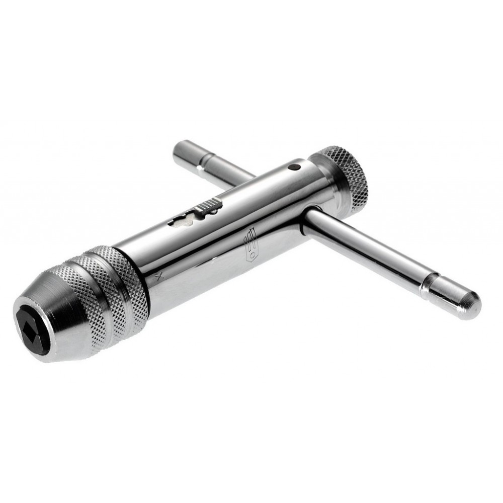PORTE-OUTILS CLIQUET D5-L85MM