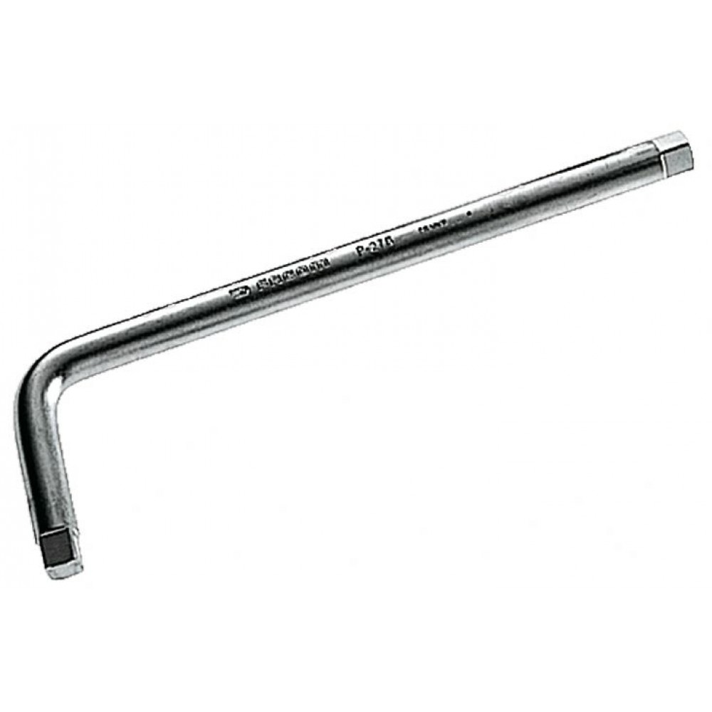 CLE DE VIDANGE CARRE 10 MM