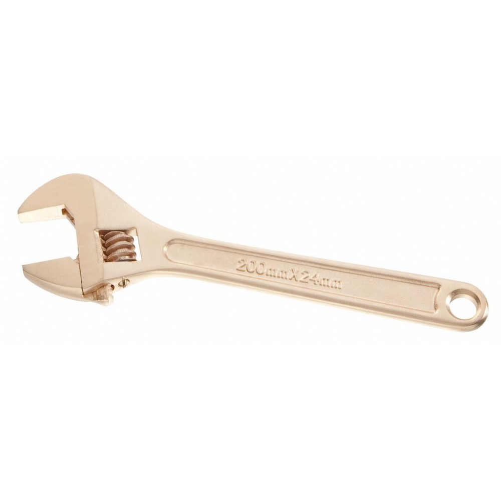 CLES A MOLETTE 250 SR