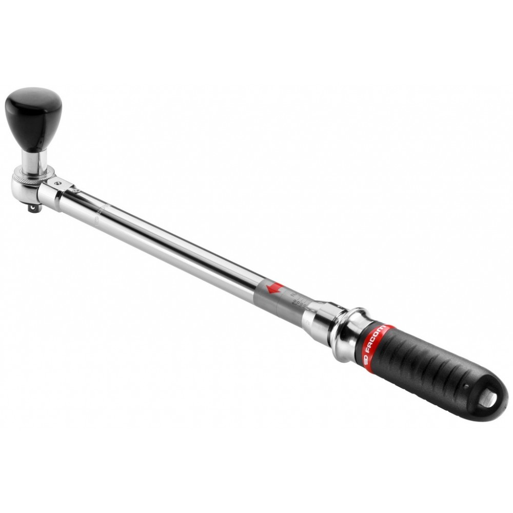 CLE DYNAMO 350NM AVEC CLIQUET