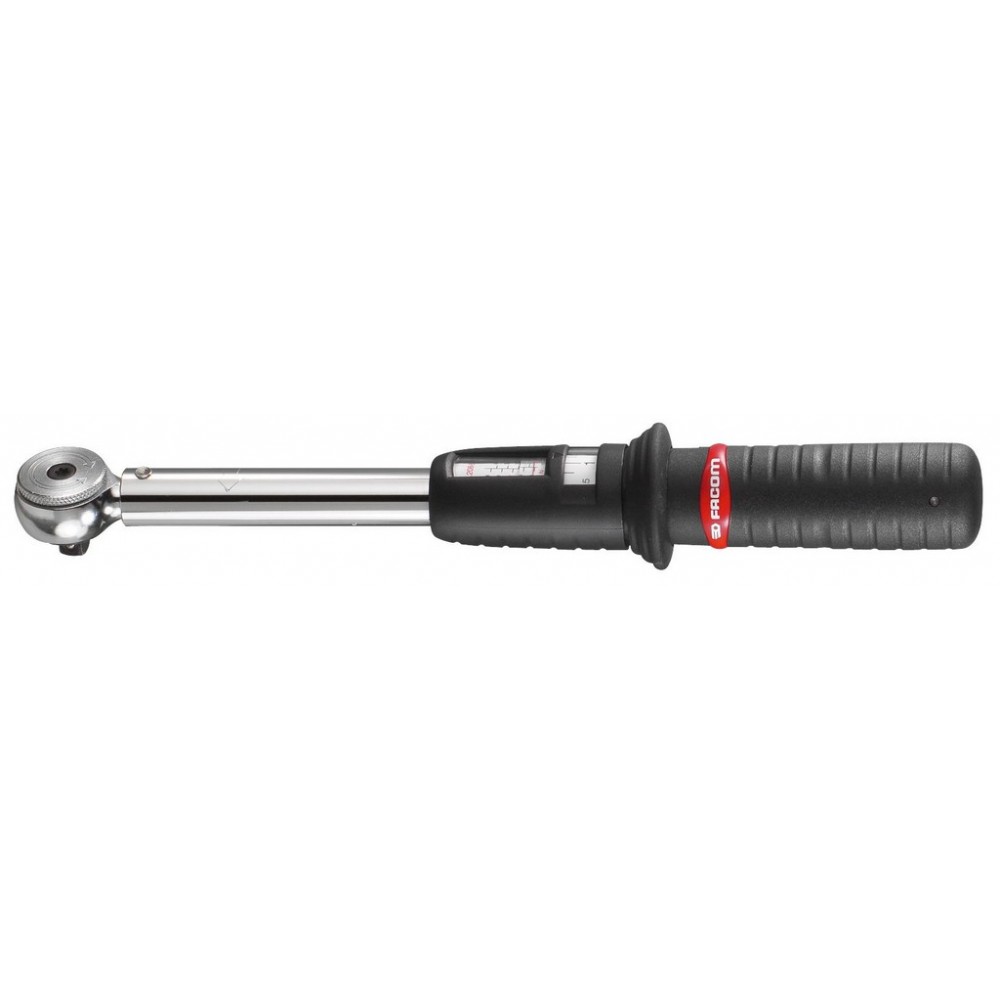 CLE DYNAMO 50NM AVEC CLIQUET