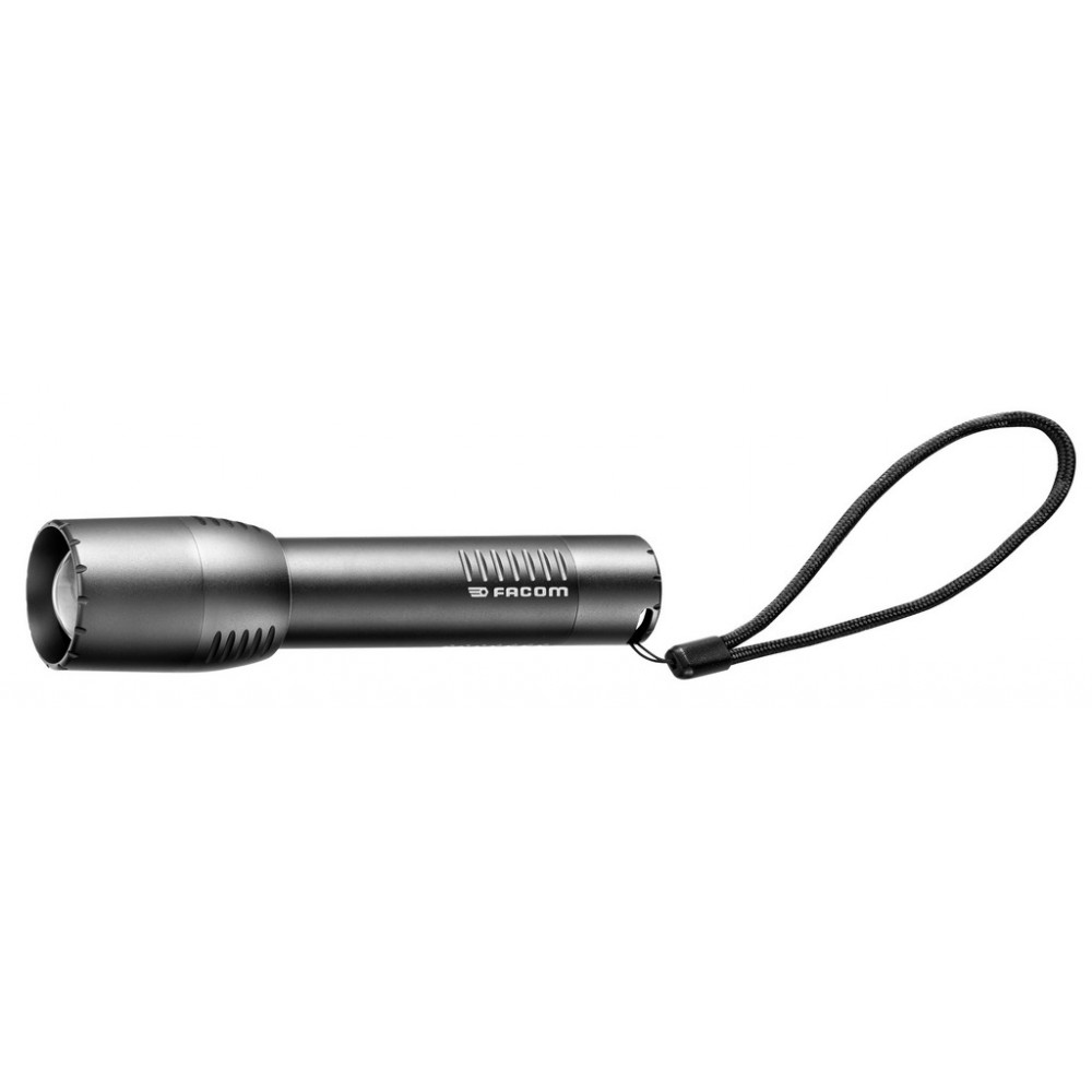 TORCHE RECHARGEABLE COMPACT LED