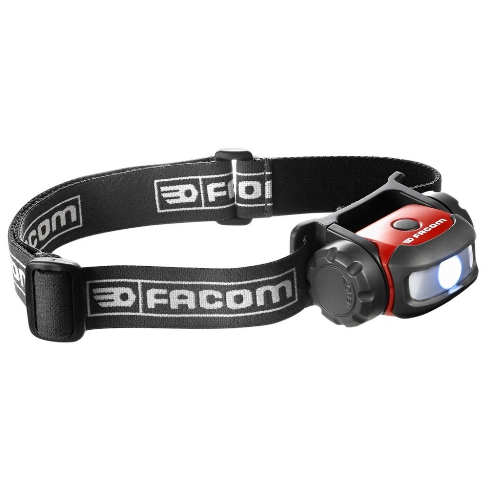 A-D3E LAMPE FRONTALE