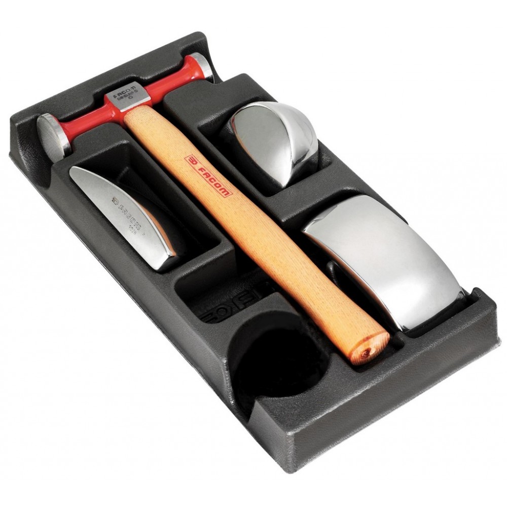 MODULE 4 OUTILS