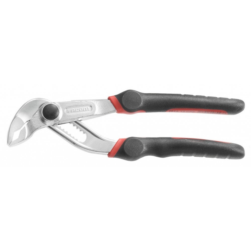 PINCE MULTIPRISE VERROU.180 MM