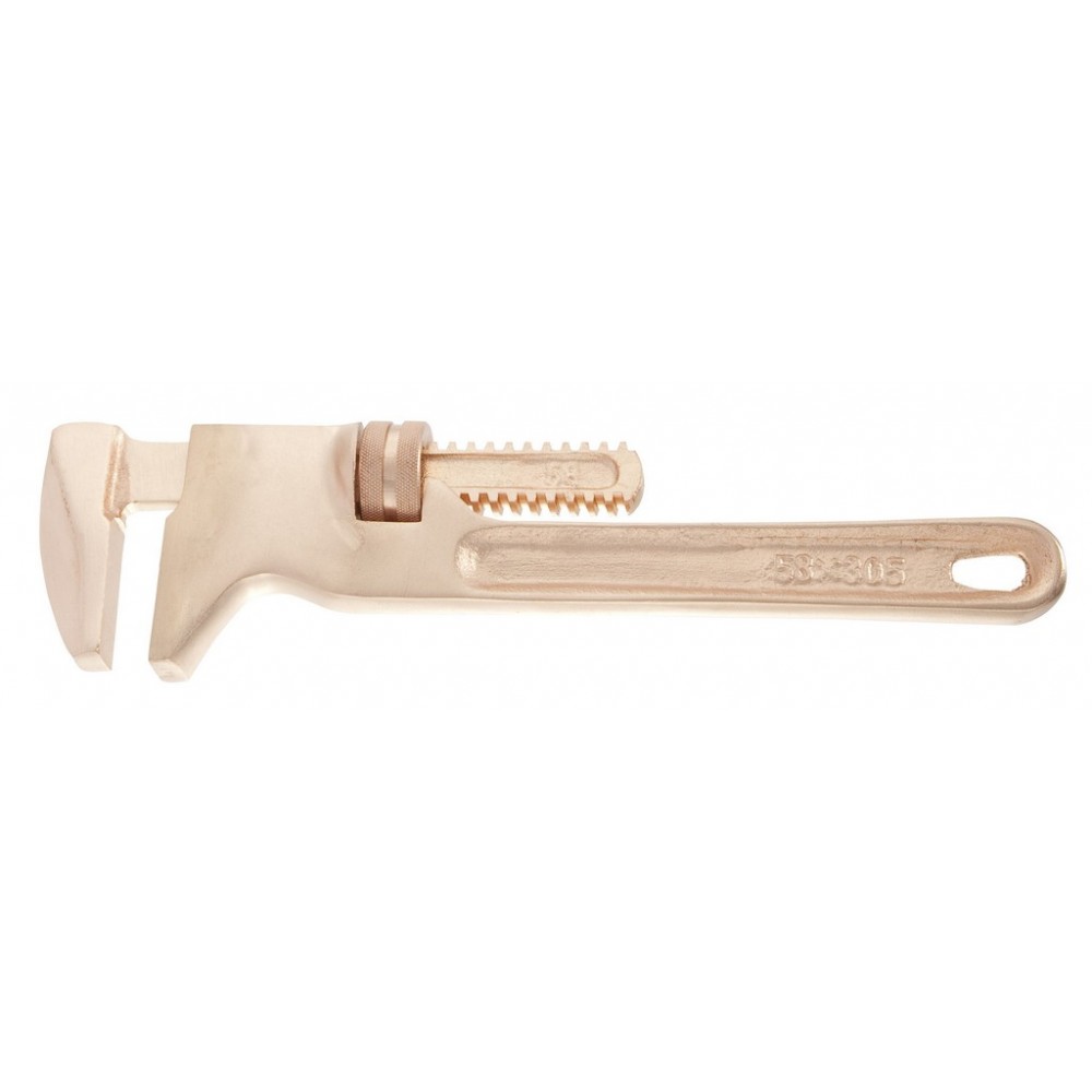 CLES A CREMAILLERE  305 SR