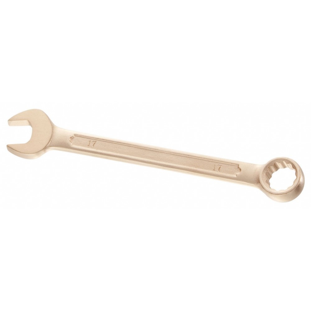 CLE MIXTE METRIQUE 8 SR