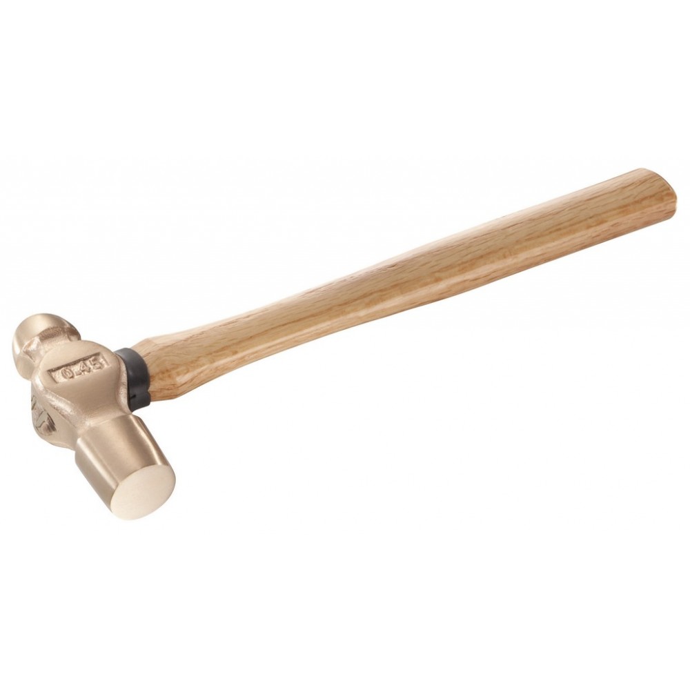 MARTEAU TETE BOULE 680G SR