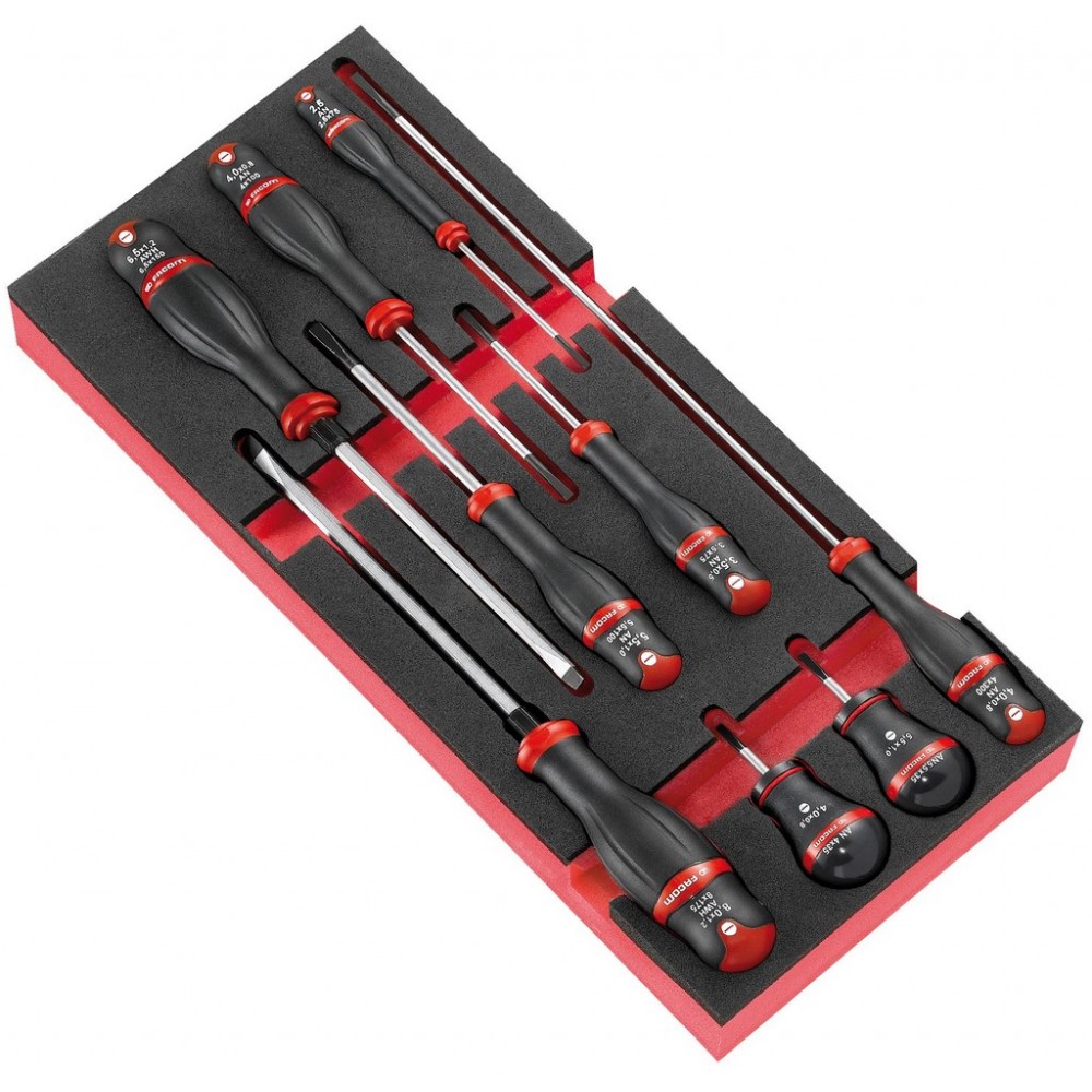 MODULE PROTWIST PLATS