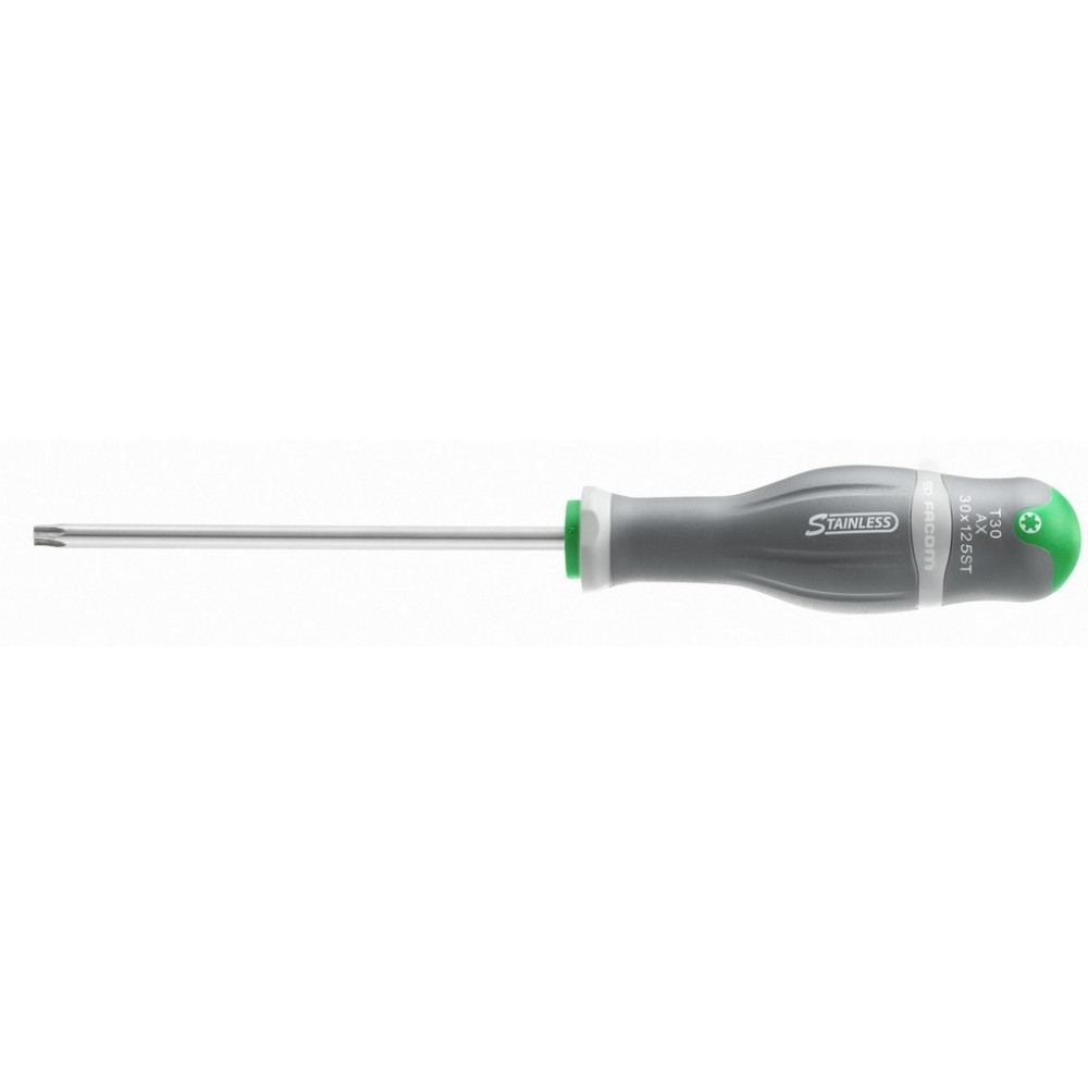 TVIS INOX PROTWIST TORX 20