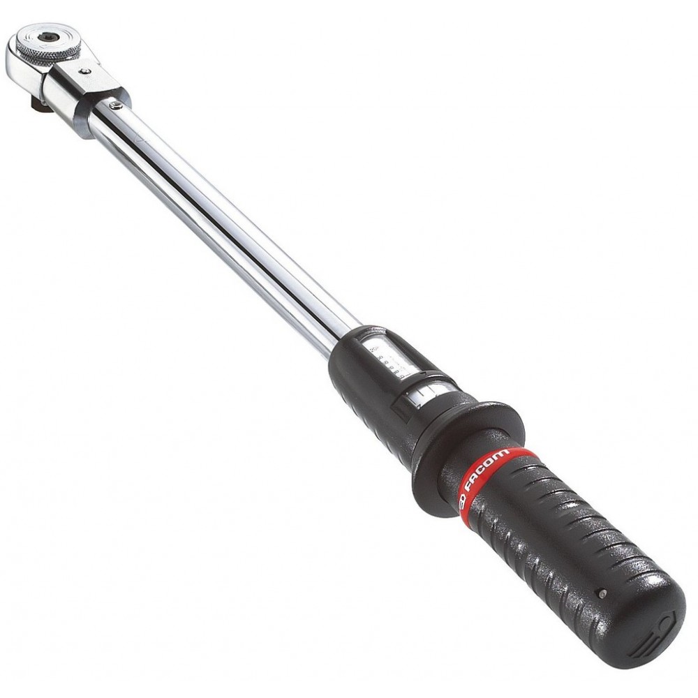 CLE DYNAMO 200NM AVEC CLIQUET