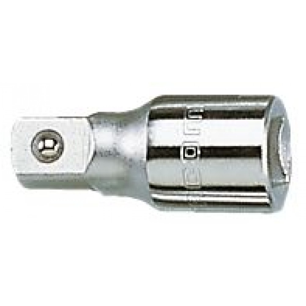 RALLONGE 1/2' LONGUEUR 52,5MM
