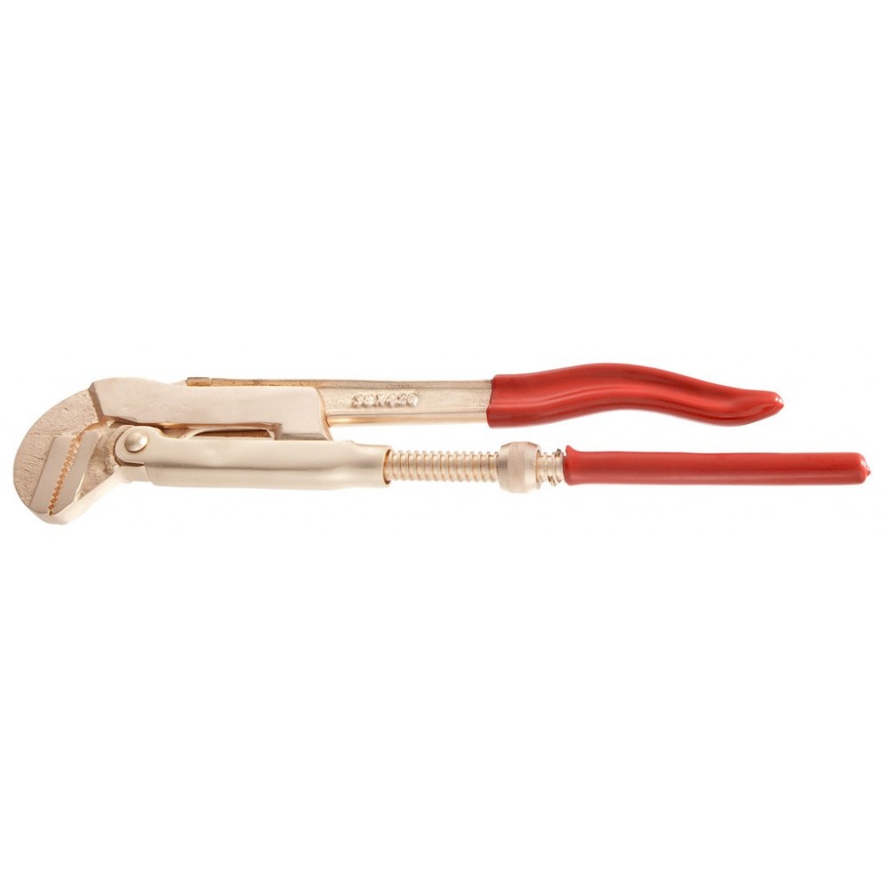 CLES TYPE SUEDOIS 420 SR