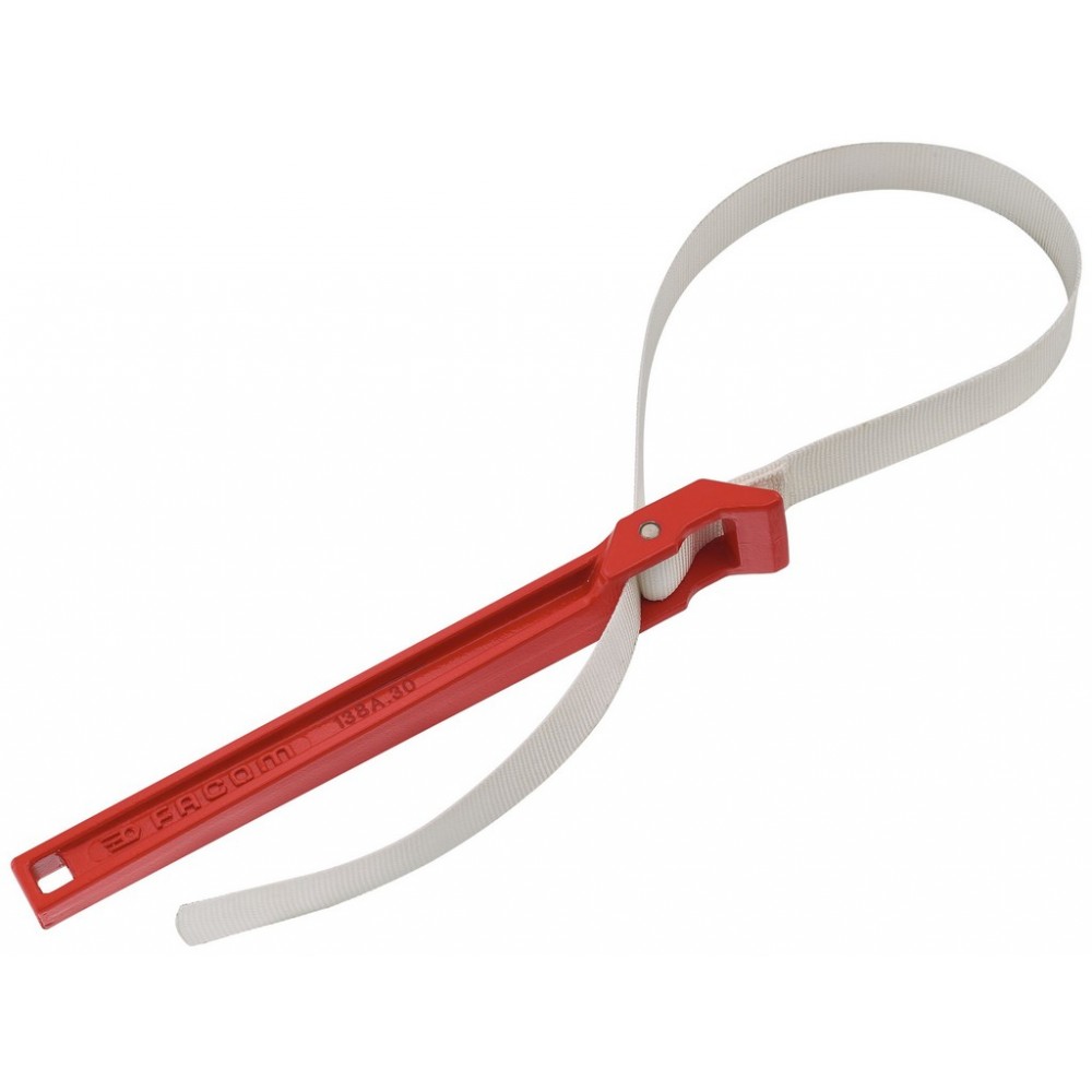 CLE A SANGLE NYLON 6'
