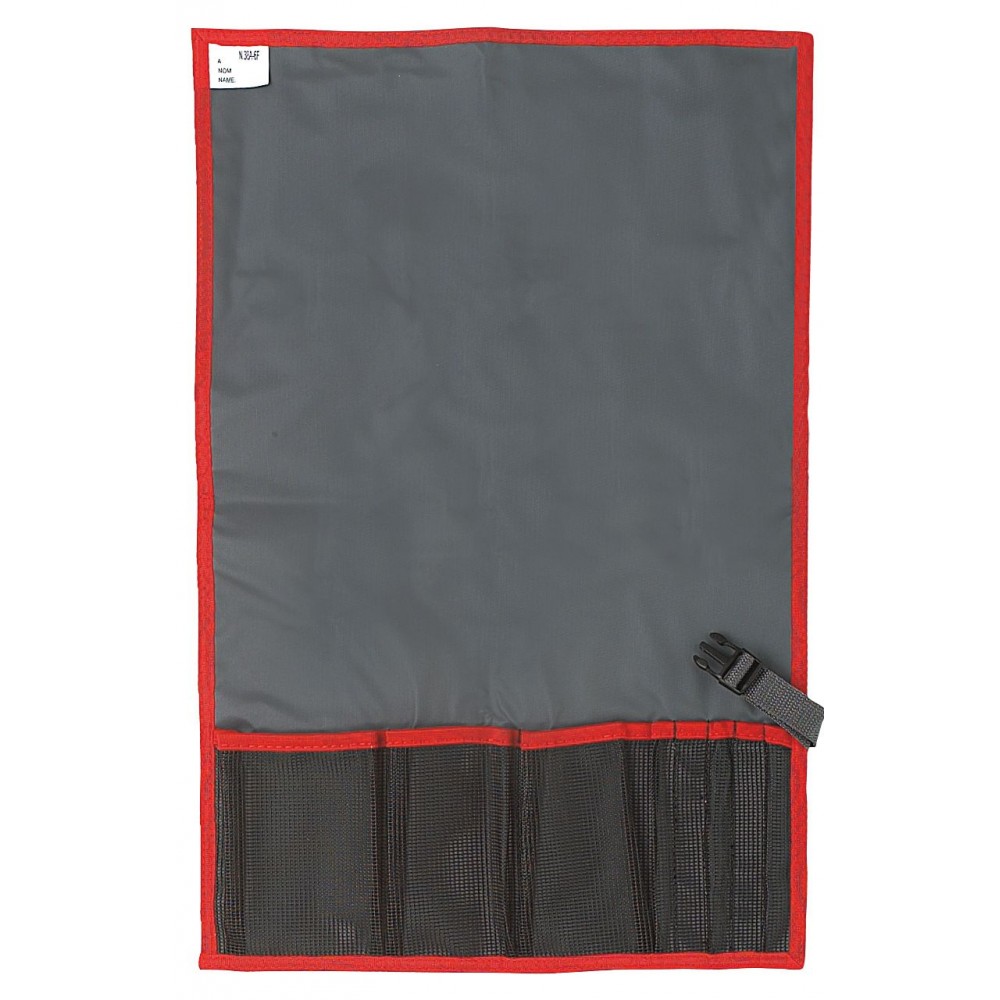 TROUSSE EN NYLON 6 POCHETTES