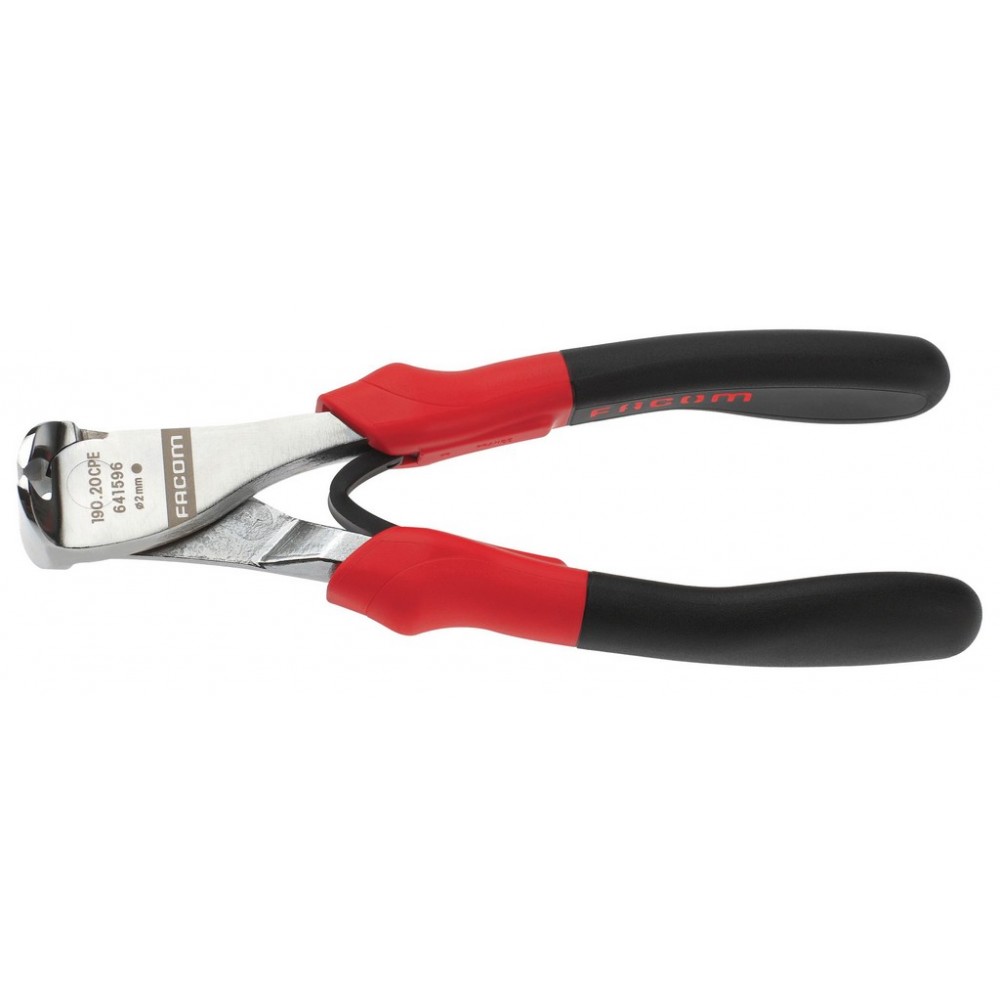 PINCE COUPE DEVANT GAINEE 16CM