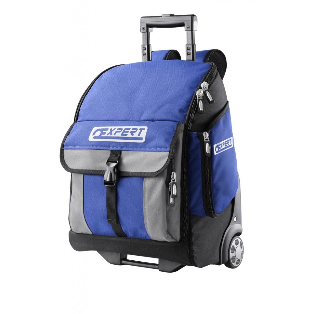 SAC A DOS A ROULETTES