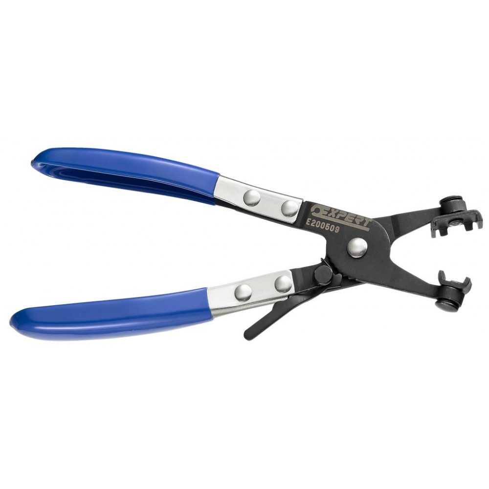 PINCE POUR COLLIERS AUTOSERRANTS