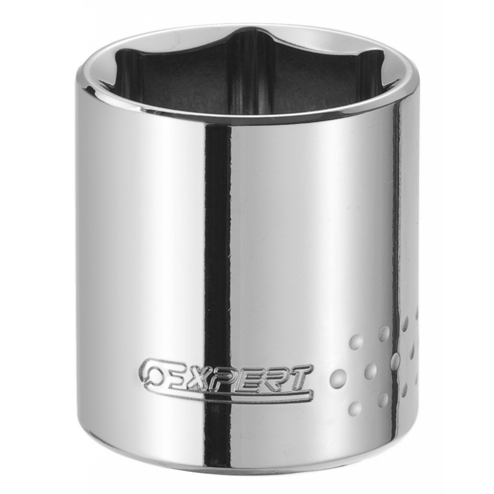 DOUILLE 1/2 STANDARD 6 PANS 24MM