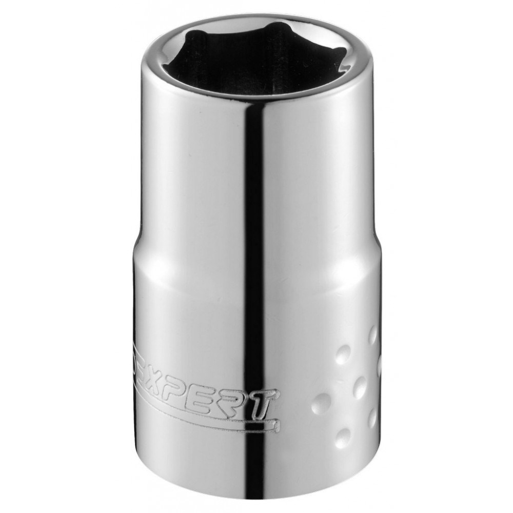 DOUILLE 1/4 STANDARD 6 PANS 5MM
