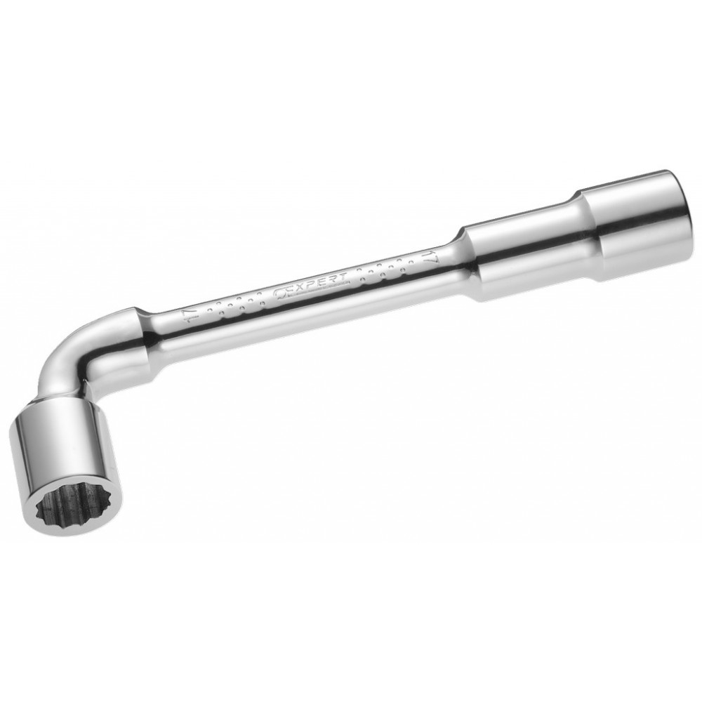 CLÉ À PIPE  6X12 PANS - 20MM