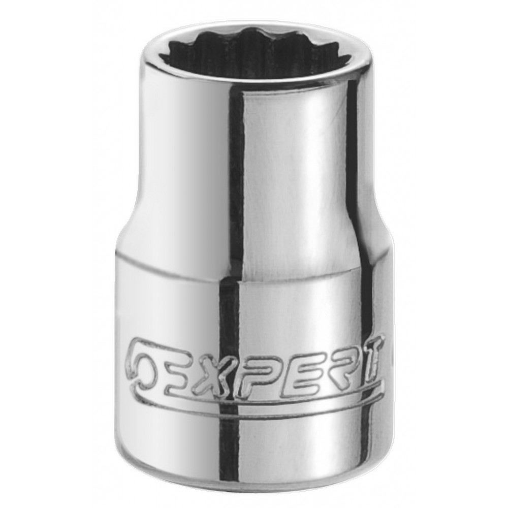 DOUILLE 3/8 STANDARD 12 PANS 8MM