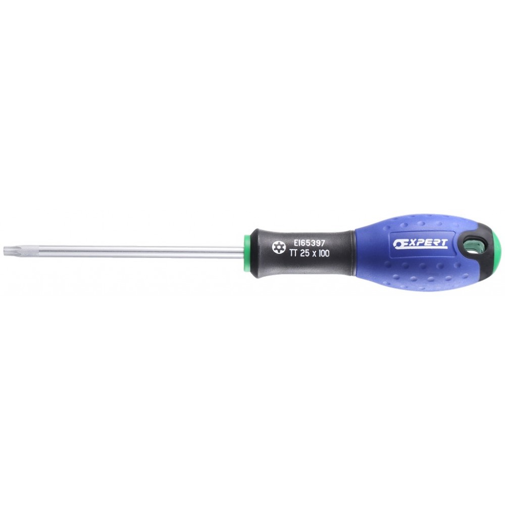 TOURNEVIS TT15X75
