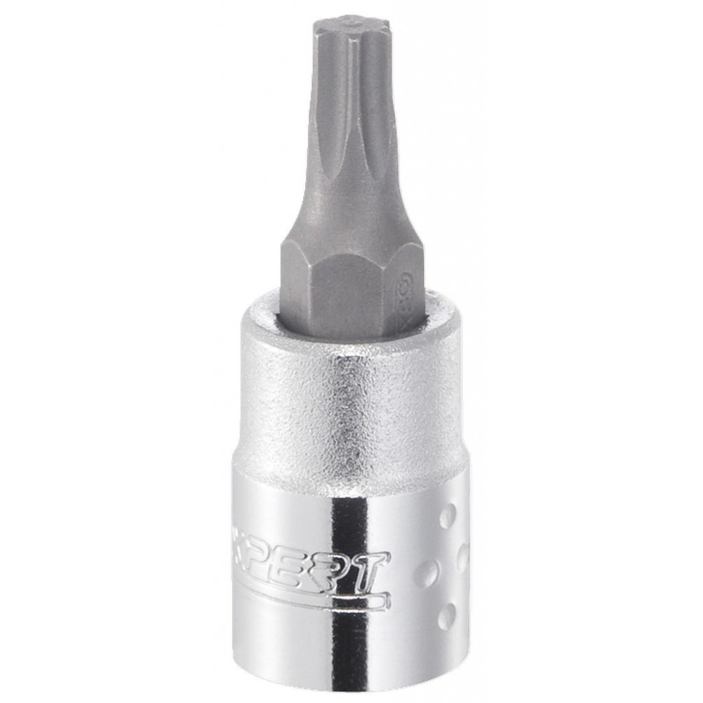 DOUILLE TOURNEVIS 1/4 POUR VIS TORX® - T40
