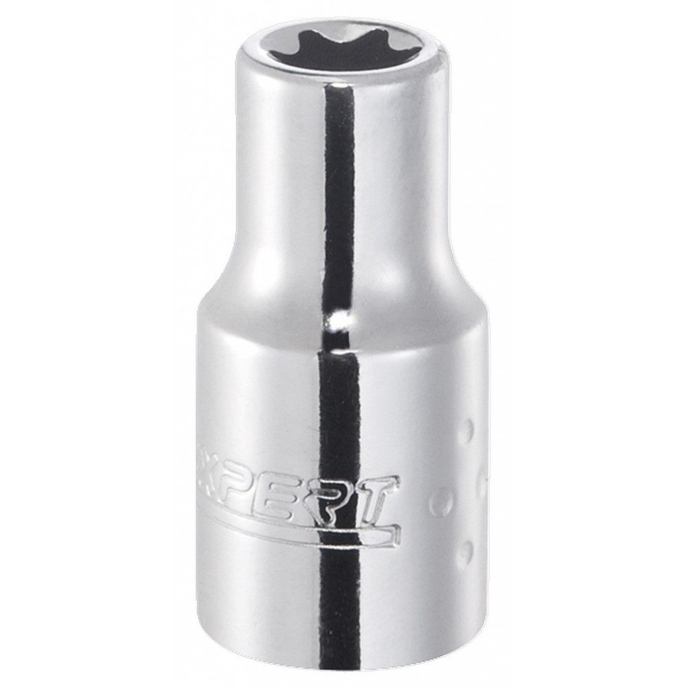 DOUILLE TORX® 1/4 - E6