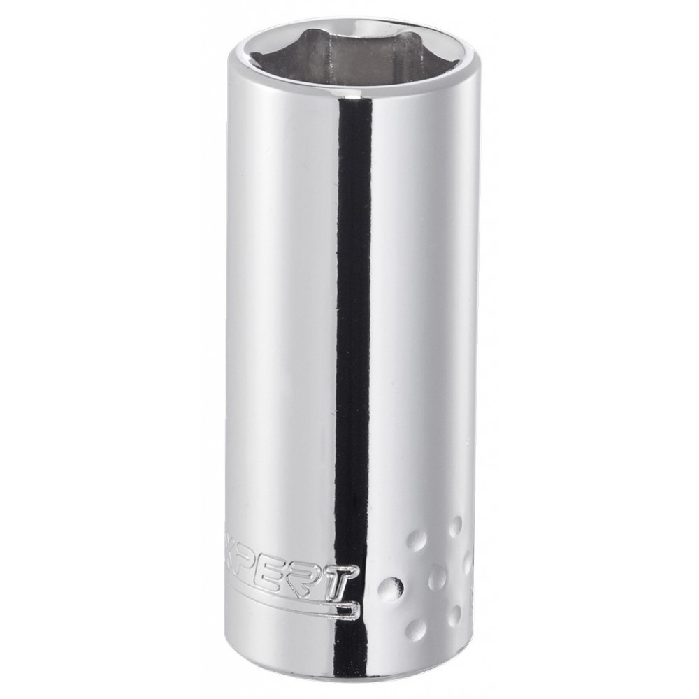 DOUILLE LONGUE 3/8 6 PANS - 9MM