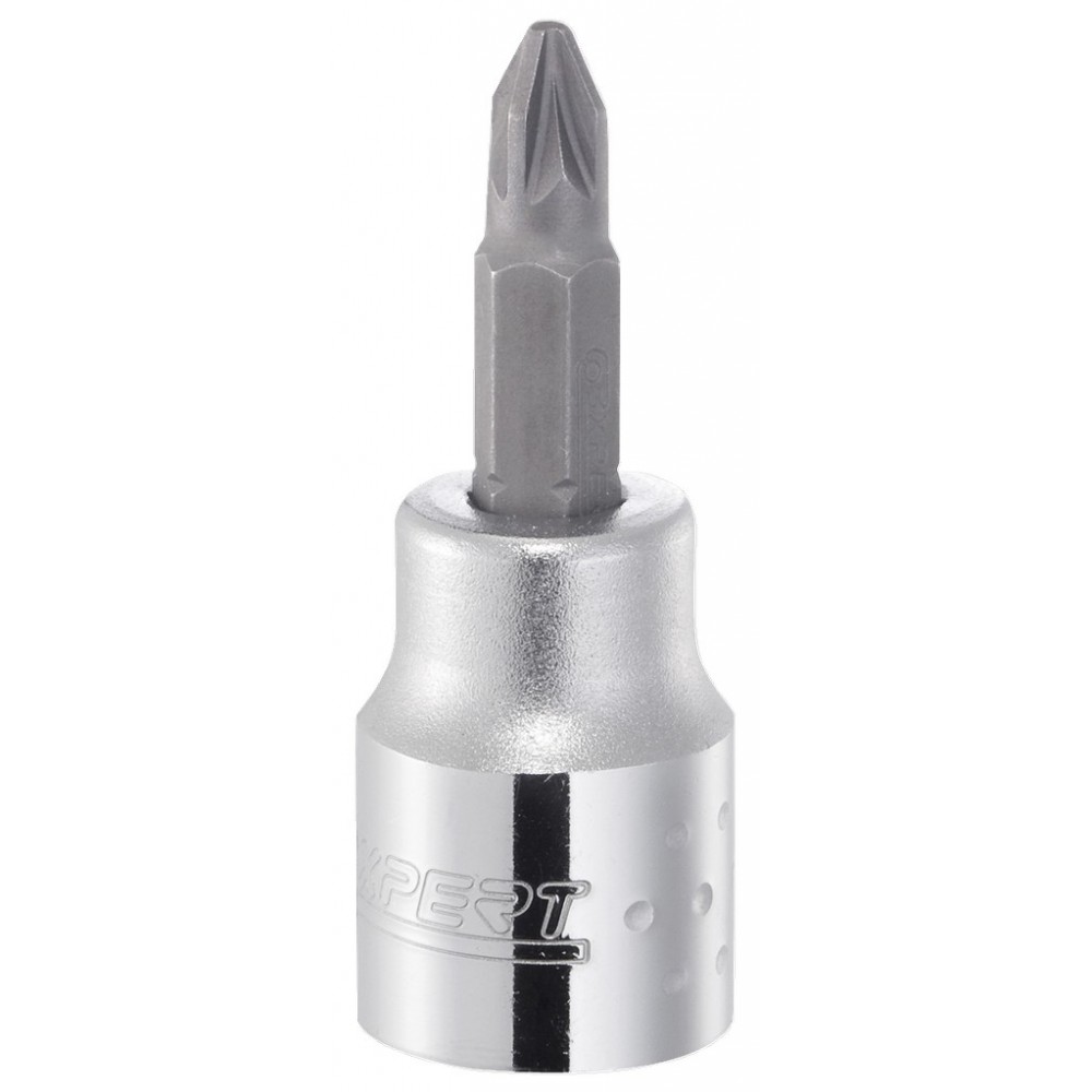 DOUILLE TOURNEVIS 3/8 POUR VIS POZIDRIV® - PZ3